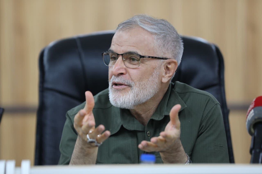 قائم مقام وزیر کشور: در طرح جامع شهری مهران تردد اربعین هم لحاظ شود