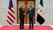 در نقشهٔ جدید خاورمیانه حقوق کردها تا حد زیادی کاهش می یابد