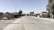 پایان عملیات امنیتی در شرق دیرالزور؛ ۱۲ مظنون دستگیر و ۴ عضو SDF آزاد شدند