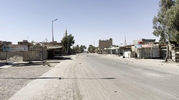 پایان عملیات امنیتی در شرق دیرالزور؛ ۱۲ مظنون دستگیر و ۴ عضو SDF آزاد شدند