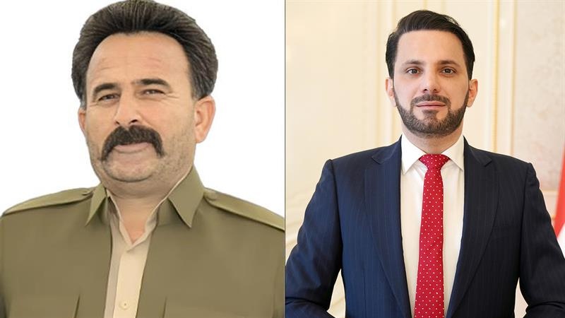 خورشید هرکی: امیدواریم شاسوار عبدالواحد هرچه زودتر آزاد شود