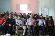 نشست مردمی در رقه بر مفاد توافق ۱۰ مارس و ضرورت گفت‌وگوی ملی تأکید کرد