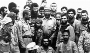 پیام سردار جمیل بابایی به مناسبت حماسه‌ شکست حصر پاوه
