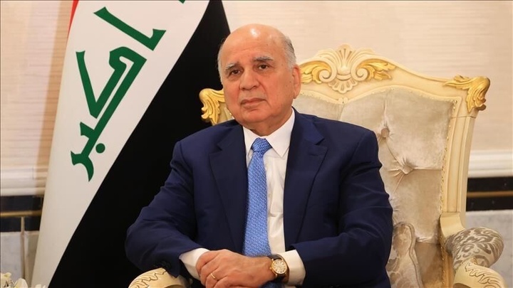 زمان مناسبی برای تصویب قانون حشدالشعبی نیست
