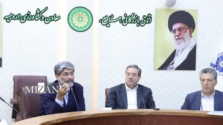 بی برنامگی انرژی هزینه سنگینی برای کشور دارد