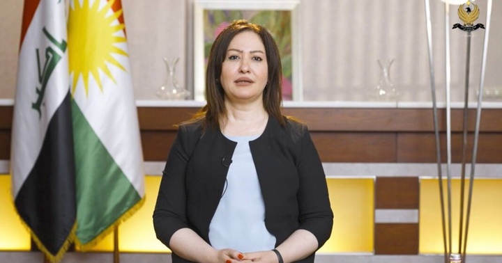 لە مانگی ئەیلوول دەستەی سەرۆکایەتی پەرلەمان هەڵدەبژێردرێت