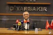 نمی شود از یک سو سرکوب کنی از سوی دیگر به دنبال صلح باشی