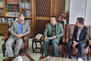برخورد قاطع با عرضه فرآورده‌های دامی غیرمجاز نیازمند حمایت دستگاه قضایی است
