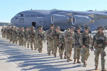 حکوومەتی عێراق پابەندە بە کۆتاییهێنان بە ئەرکی هاوپەیمانان