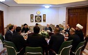 بی‌توجهی به حقوق کارمندان و نفت اقلیم کردستان در نشست چارچوب هماهنگی شیعیان