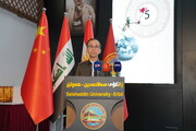 تاکید چین بر تقویت روابط با اقلیم کردستان عراق
