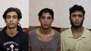 اعتراف افراد مسلح دستگیرشده در سویداء به دستور نسل‌کشی دروزی‌ها توسط دولت موقت سوریه