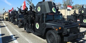 برخی جریان‌های عراقی کشور را قربانی منافع حشدالشعبی می‌کنند