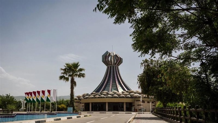 پارێزگاری هه‌ڵه‌بجه‌ دوو ڕۆژ ماته‌مینی گشتیی ڕاگه‌یاند