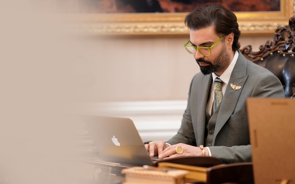 دکتر میثم شکری ‌ساز - کارآفرینی با اثر اجتماعی ماندگار