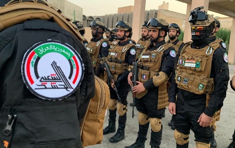 ۲۵ سپتامبر آخرین مهلت رأی‌گیری درباره طرح قانون حشد الشعبی