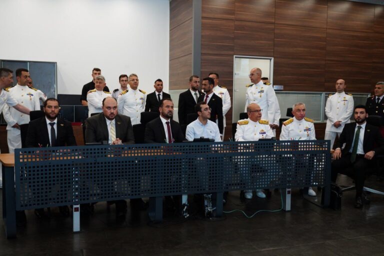 جلسه رسمی میان سوریه و ترکیه برای تقویت همکاری مرزی