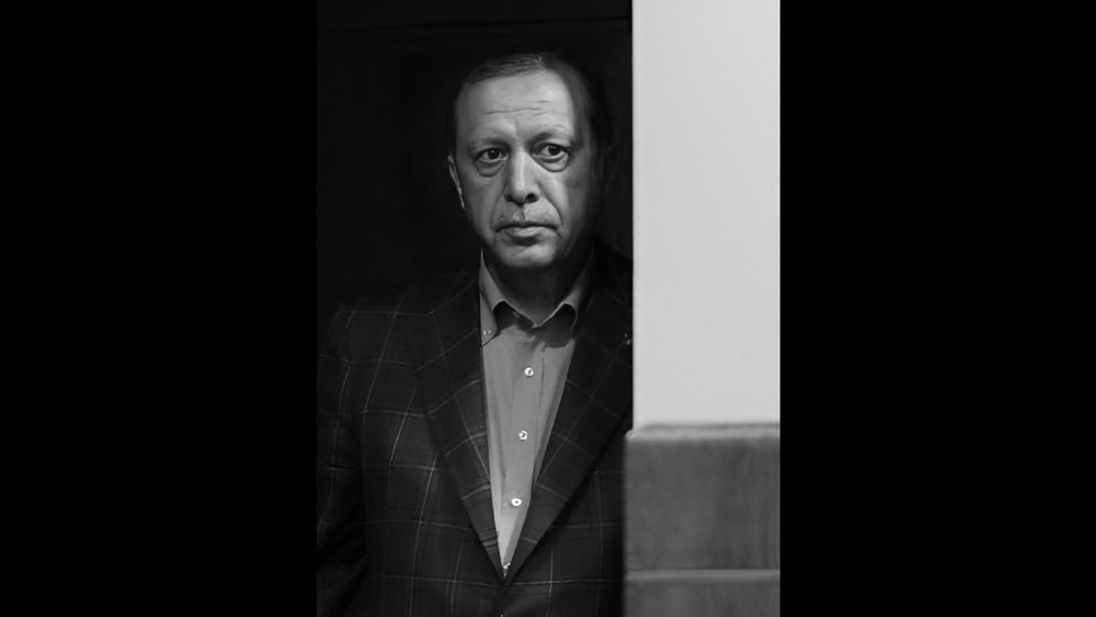 اردوغان: ترکیه در کنار مظلومان جهان؛ از غزه تا آفریقا و آسیا