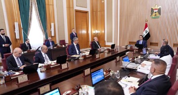 سه شرط بغداد برای پرداخت حقوق کارمندان اقلیم کردستان