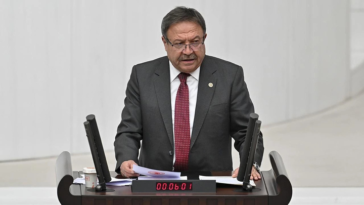 دم پارتی به دنبال بازگرداندن سران PKK و خودمختاری کردستان ترکیه و تطهیر اوجالان است