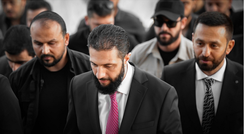 کردها در برابر تمرکزگرایی الشرع؛ آیا آمریکا می‌تواند مانع جنگ شود؟