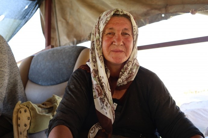 بریوانهای کاتو مارینوس: اگر صلح واقعی است، نظامیانتان را از کوههای ما تخلیه کنید + فیلم