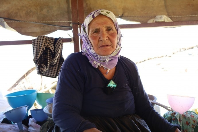 بریوانهای کاتو مارینوس: اگر صلح واقعی است، نظامیانتان را از کوههای ما تخلیه کنید + فیلم