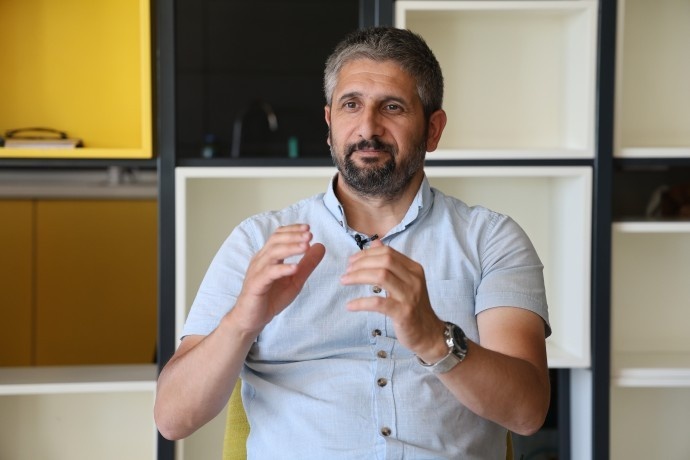 دکتر عصمت کوناک: زنگزور دیگر رؤیای «خط تورانی» ترکیه را محقق نمی‌کند