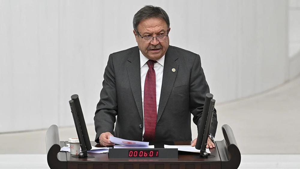 دم پارتی به دنبال بازگرداندن سران PKK و خودمختاری کردستان ترکیه و تطهیر اوجالان است