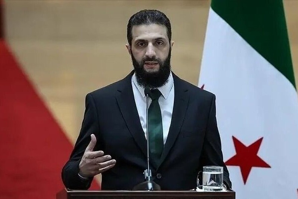 سازوکار تازه انتخاباتی در سوریه؛ تمرکز قدرت در دست جولانی و حذف نامزدهای مخالف