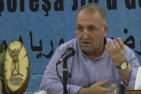 بارودۆخی سووریا بە ئاڕاستەی ئاڵۆزبوون دەڕوات