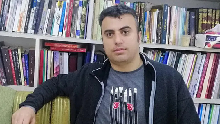ابراز نگرانی نهادهای بین‌المللی از تمدید حبس روزنامه‌نگار کُرد در اقلیم کردستان