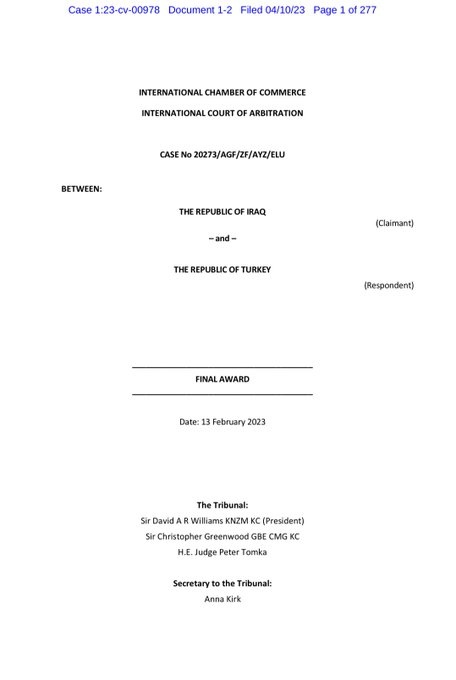 افشای دریافت ۲ میلیارد و ۳۲۰ میلیون دلار توسط دولت اردوغان از نفت اقلیم کردستان