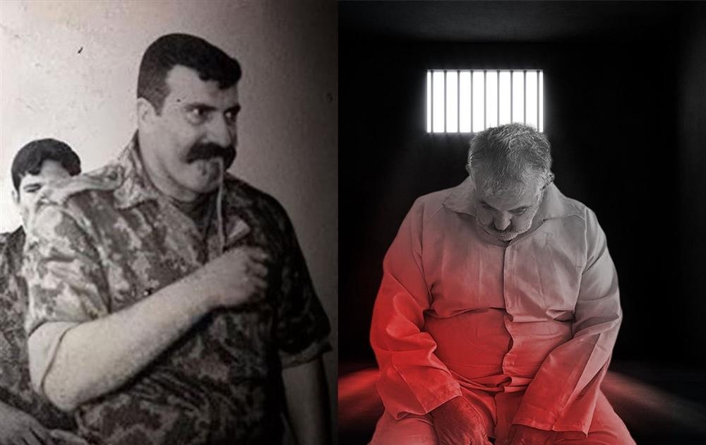 اعترافات تکان‌دهنده جلاد نگره‌ سلمان: تجاوز را همچون سلاحی جمعی به‌کار می‌بردیم