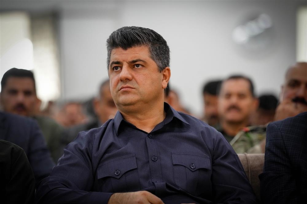 رئیس اتحادیه میهنی قصد اتهام زنی به لاهور شیخ جنگی را دارد
