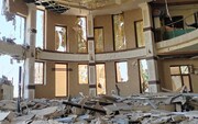 کنسولگری بریتانیا در اربیل: نگران کشته‌شدن شهروندان در سلیمانیه هستیم