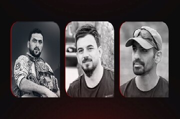 سێ کارمەندی هێزە ئەمنییەکان لە شەڕەکەی لالەزاردا گیانیان لەدەست دا