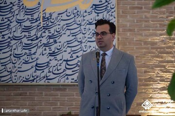 دوست دارم در دُبی، یک رستوران کرمانشاهی راه‌اندازی کنم
