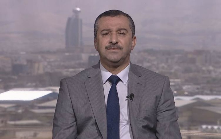 شەڕ و بەریەککەوتن هیچ کێشەیێک چارەسەر ناکات