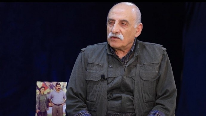 کالکان: اوجالان باید در مجلس سخن بگوید؛ بدون آزادی او صلح ممکن نیست