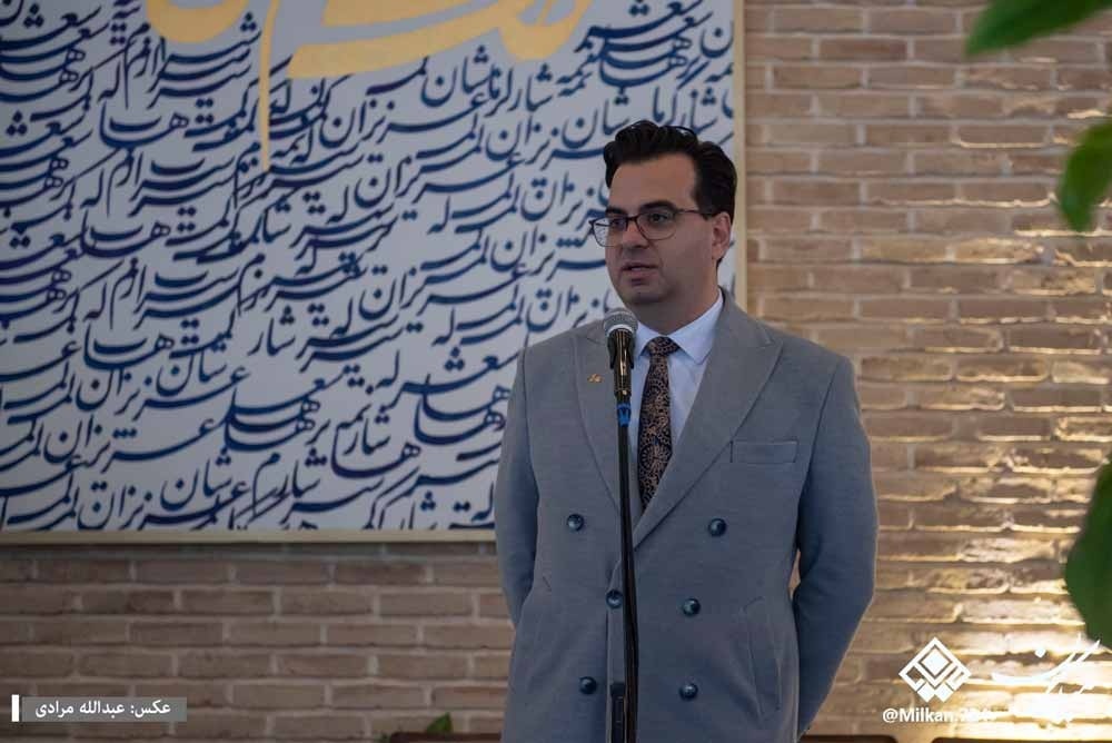دوست دارم در دُبی، یک رستوران کرمانشاهی راه‌اندازی کنم