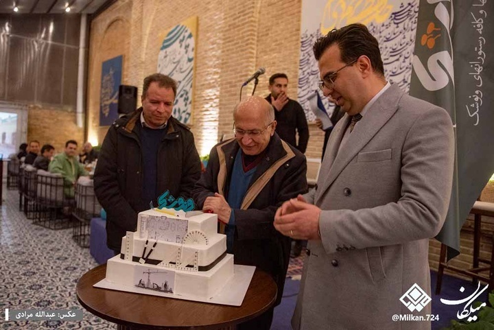 دوست دارم در دُبی، یک رستوران کرمانشاهی راهاندازی کنم