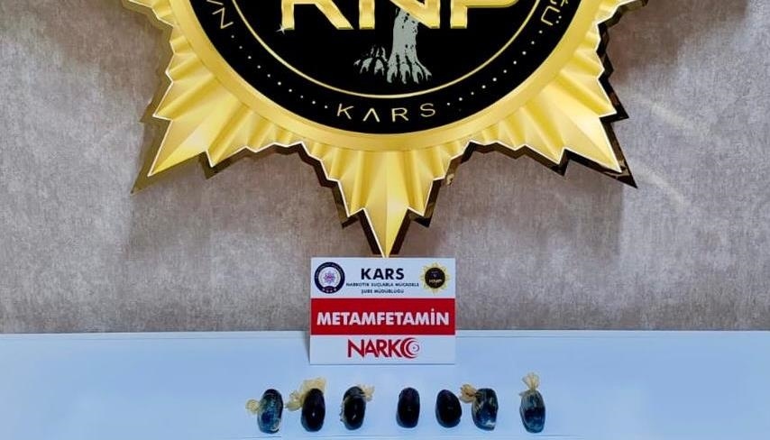 بازداشت دو شهروند ایرانی با محموله مواد مخدر در شکم در ترکیه