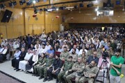 شرکت‌کنندگان نشست حسکه خواستار سوریه‌ای غیرمتمرکز و دموکراتیک شدند