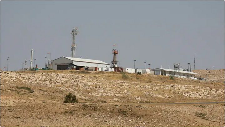 ازسرگیری فعالیت شرکت آمریکایی هانت اویل در اقلیم کردستان