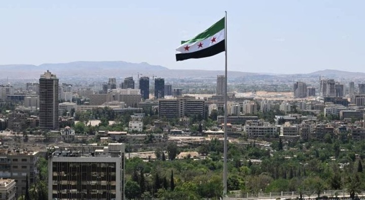 انتخابات مجلس خلق در سویداء و شمال و شرق سوریه به تعویق افتاد انتخابات مجلس خلق در سویداء و شمال و شرق سوریه به تعویق افتاد