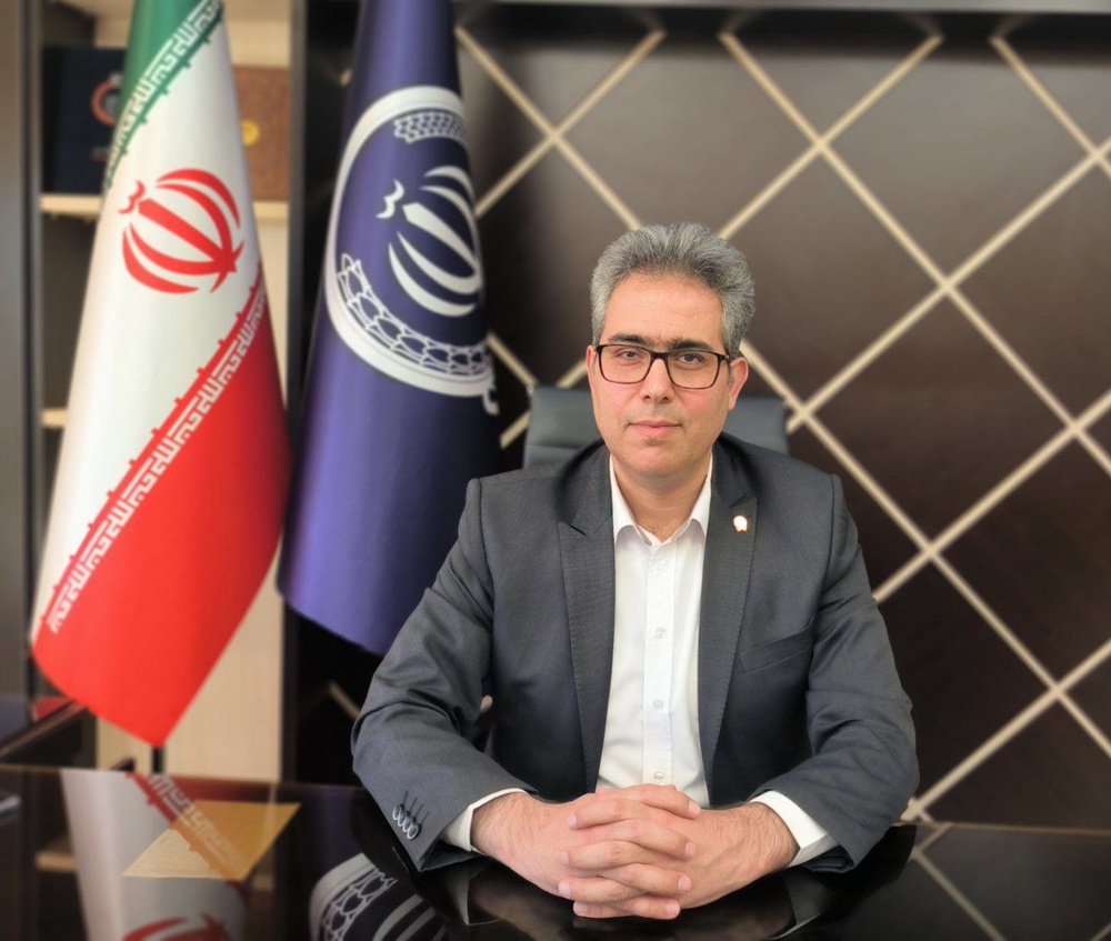 تسهیلات ۲ میلیارد ریالی به مغازه داران حادثه دیده پاساژ آشنا در سنندج پرداخت می شود