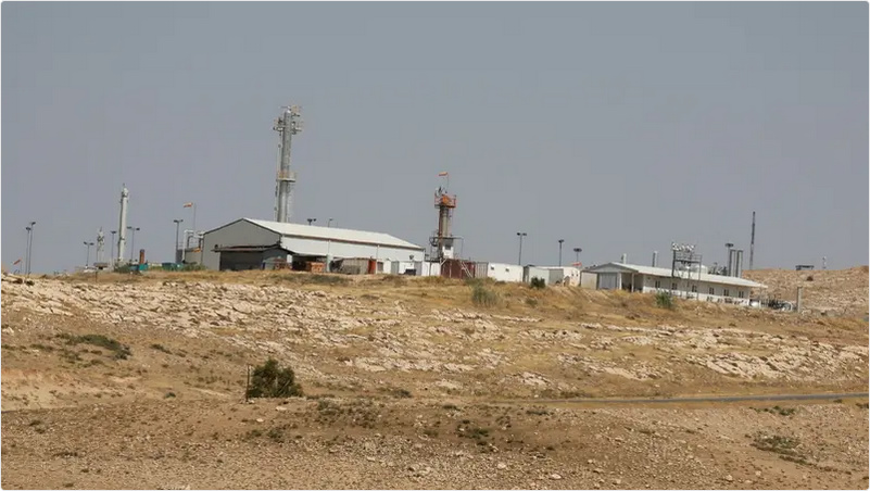 ازسرگیری فعالیت شرکت آمریکایی هانت اویل در اقلیم کردستان