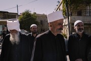 بحران تازه در سوریه؛ وعده‌های دولت شرع زیر سایه خشونت و بی‌اعتمادی