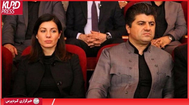 روایت همسر لاهور طالبانی از درگیری لالەزار